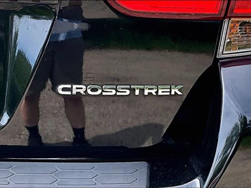 Used 2018 Subaru Crosstrek 2.0i Limited AWD/4WD image 8