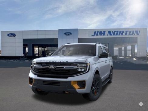 New 2026 Ford Expedition Tremor AWD/4WD image 3