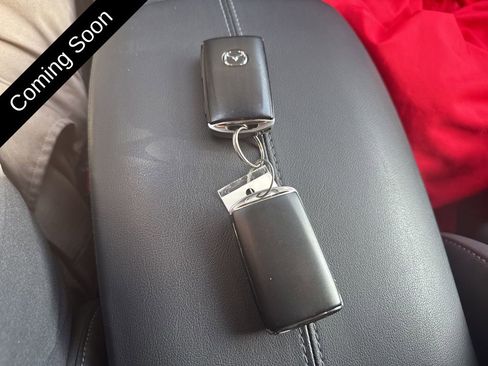 Used 2022 MAZDA CX-30 AWD 2.5 S w/ Select Package image 21