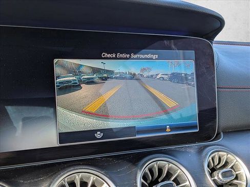 Certified 2019 Mercedes-Benz E 53 AMG 4MATIC Coupe image 14