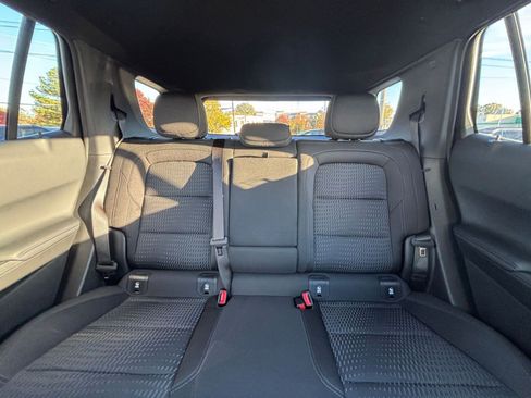 Used 2025 Chevrolet Equinox LT image 37