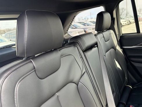 New 2026 Jeep Grand Cherokee Limited image 34