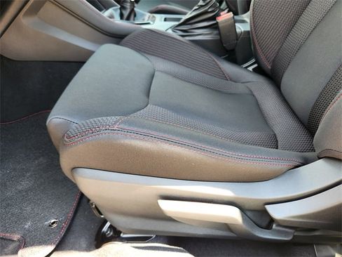 New 2025 Subaru WRX Premium w/ Popular Package #1A image 19