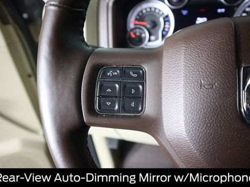 Used 2015 RAM 1500 Outdoorsman image 45