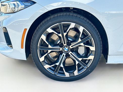 New 2026 BMW 330i Sedan w/ Premium Package RWD image 26