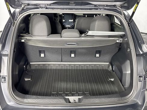 New 2026 Subaru Impreza RS image 20