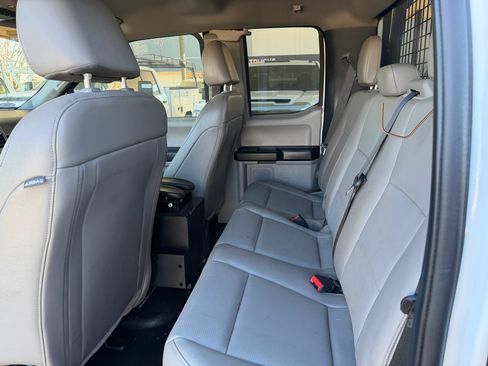 Used 2020 Ford F250 XL w/ Power Equipment Group image 36