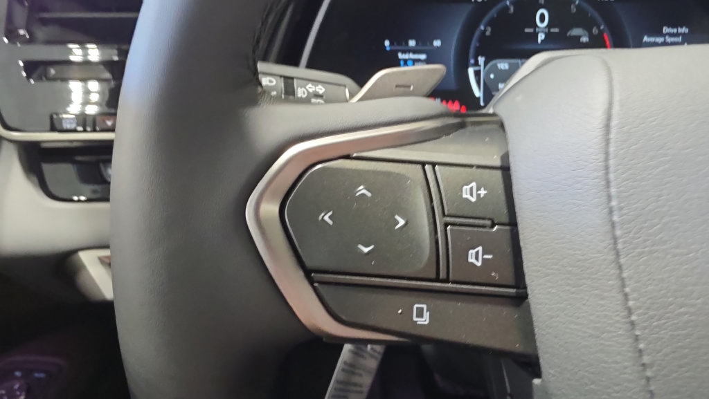 New 2026 Lexus RX 350 AWD w/ Convenience Package image 24