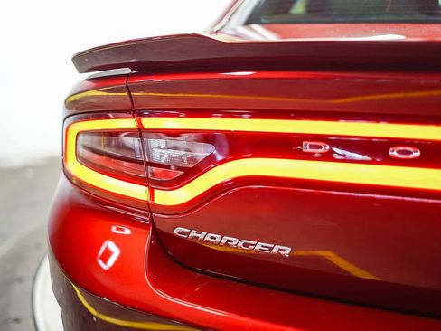 Used 2019 Dodge Charger GT image 10