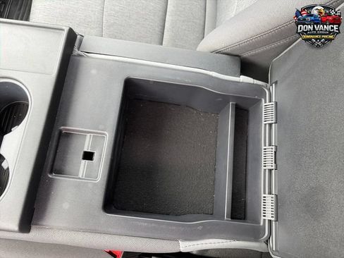 Used 2024 Ford F350 XL w/ 360-Degree Camera Package AWD/4WD image 25