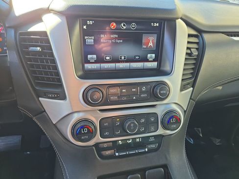 Used 2015 GMC Yukon SLE w/ Convenience Package image 17