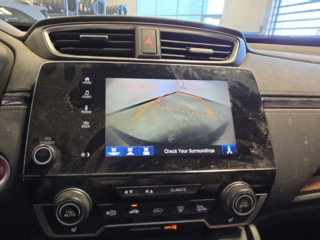 Used 2019 Honda CR-V EX image 10