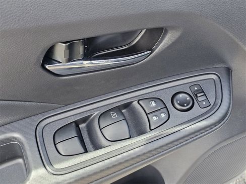 New 2025 Nissan Versa SV w/ Trunk Package image 13