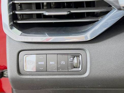 New 2026 GMC Acadia Elevation w/ Black Edition image 9