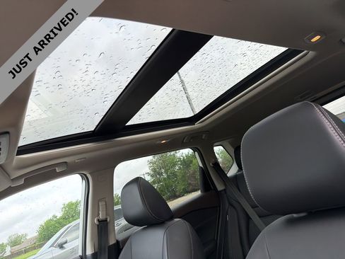 Certified 2023 Nissan Rogue SL image 11