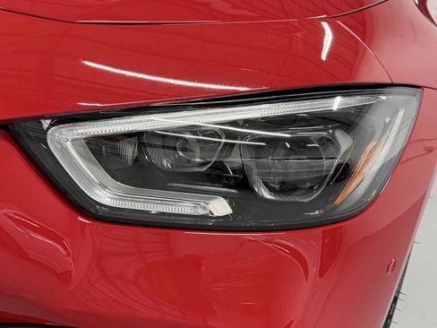 Used 2019 Mercedes-Benz AMG GT 63 image 27