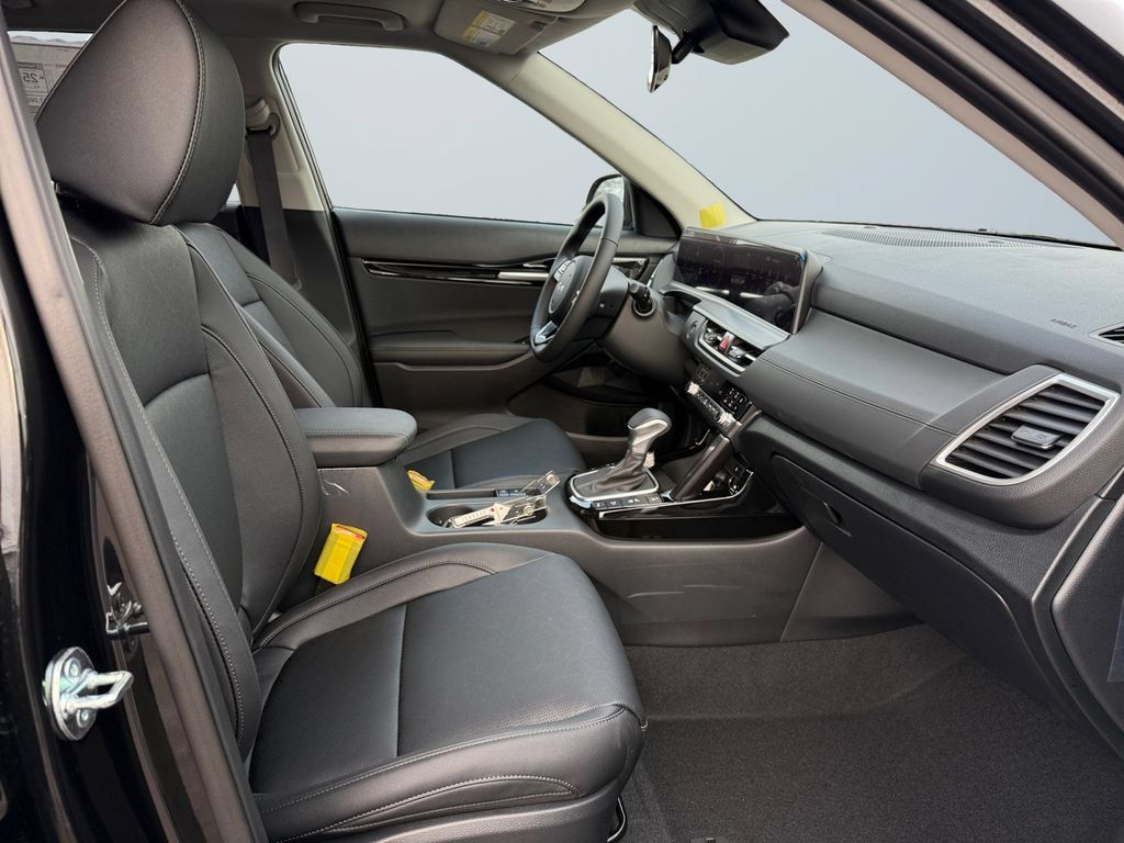New 2026 Kia Seltos SX w/ SX Sunroof Package AWD/4WD image 15