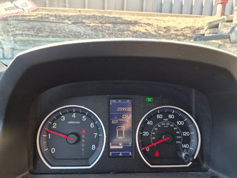 Used 2010 Honda CR-V EX-L image 6