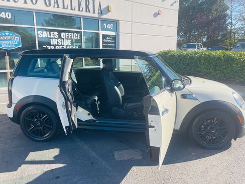 Used 2012 MINI Cooper Clubman S image 18