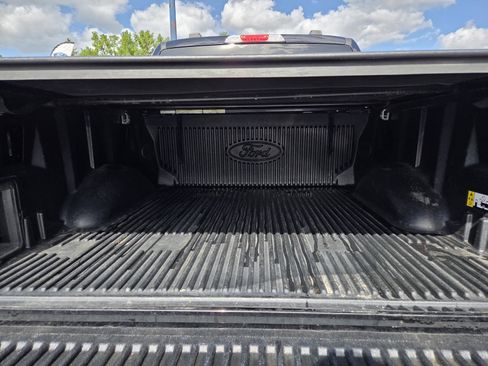 Used 2023 Ford F150 XLT w/ Equipment Group 302A High AWD/4WD image 17