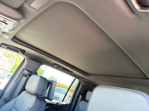 New 2026 GMC Yukon XL Denali w/ Denali Reserve Package AWD/4WD image 15