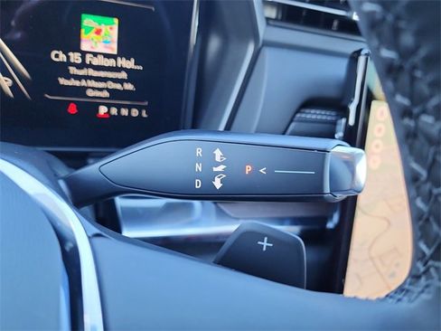 New 2026 GMC Terrain Denali image 23