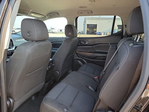 Used 2020 GMC Acadia SLE image 9