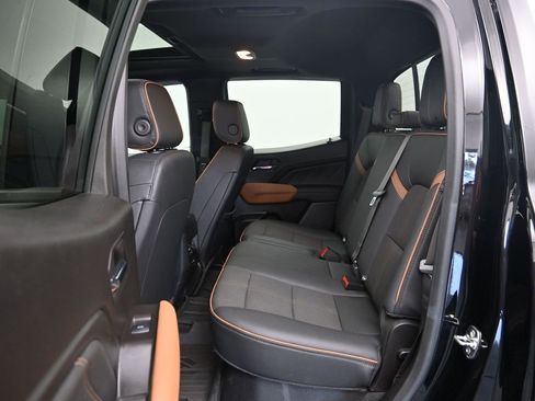 Used 2024 GMC Canyon AT4 w/ Technology Package image 23