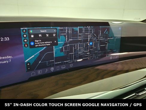 Used 2025 Cadillac Escalade Sport Platinum image 20