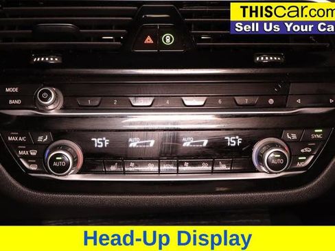 Used 2023 BMW 530i xDrive w/ Premium Package image 19