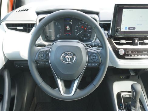 New 2026 Toyota Corolla SE image 14