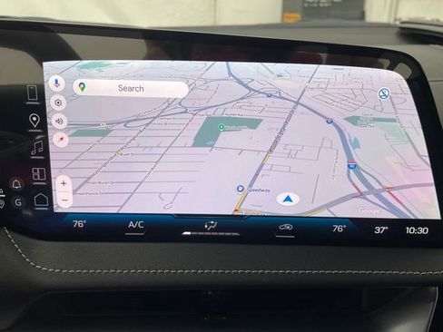 New 2026 Chevrolet Corvette Stingray Coupe w/ Battery Protection Package image 4