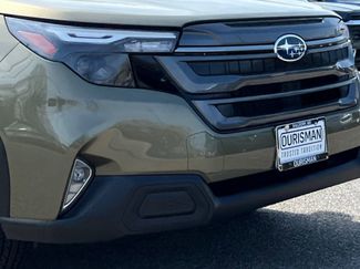 New 2026 Subaru Forester Premium video 2