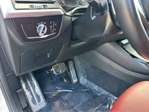 Used 2022 BMW X3 sDrive30i w/ M Sport Package image 31