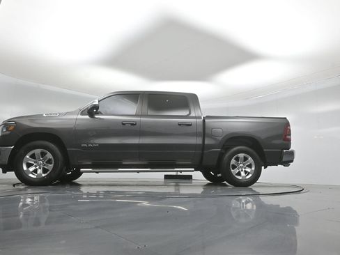 Used 2023 RAM 1500 Laramie AWD/4WD image 51
