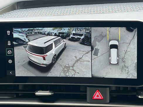 New 2026 Kia Carnival SX FWD image 33