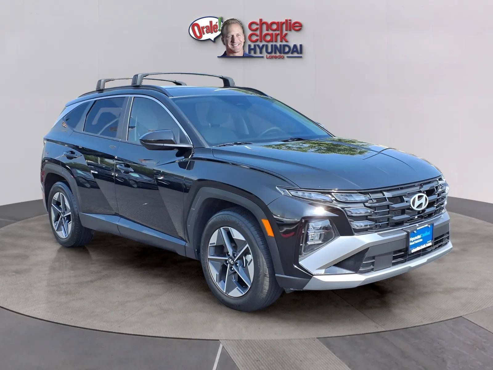 Certified 2025 Hyundai Tucson SEL FWD image 7
