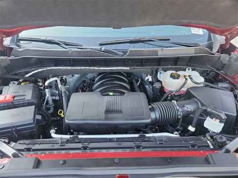 Certified 2024 Chevrolet Silverado 1500 RST w/ Convenience Package II image 24