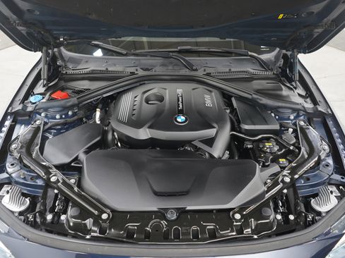 Used 2019 BMW 430i Convertible w/ Convenience Package RWD image 28