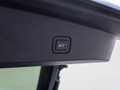 Certified 2024 Cadillac Lyriq Luxury w/ LPO, Floor Liner Package image 39