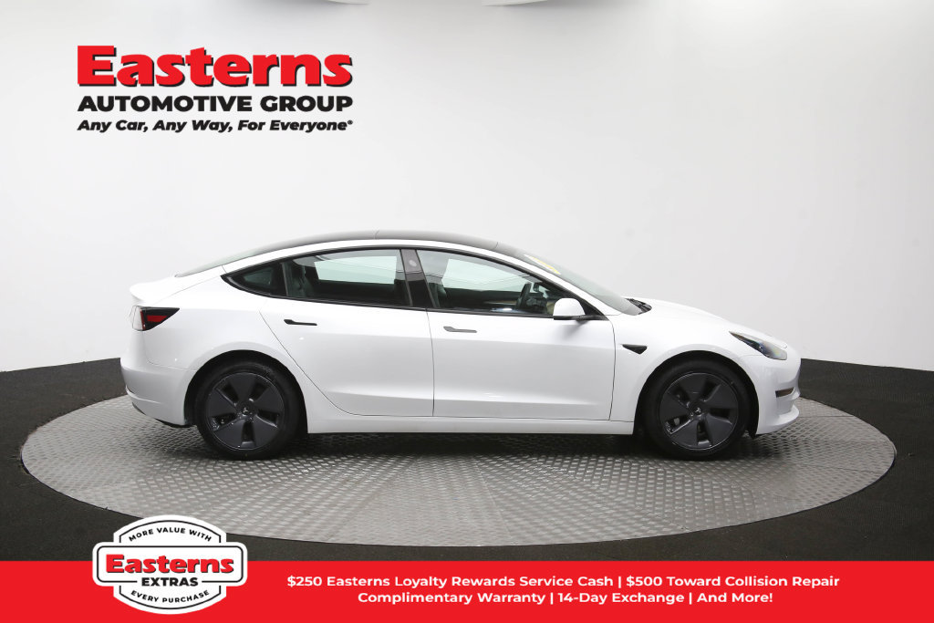 Used 2023 Tesla Model 3 Standard Range RWD image 42