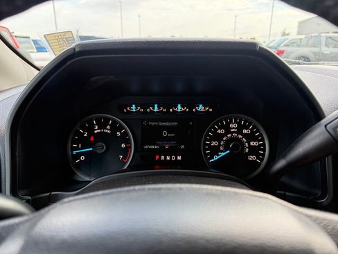 Used 2018 Ford F150 XLT w/ Equipment Group 301A Mid AWD/4WD image 9