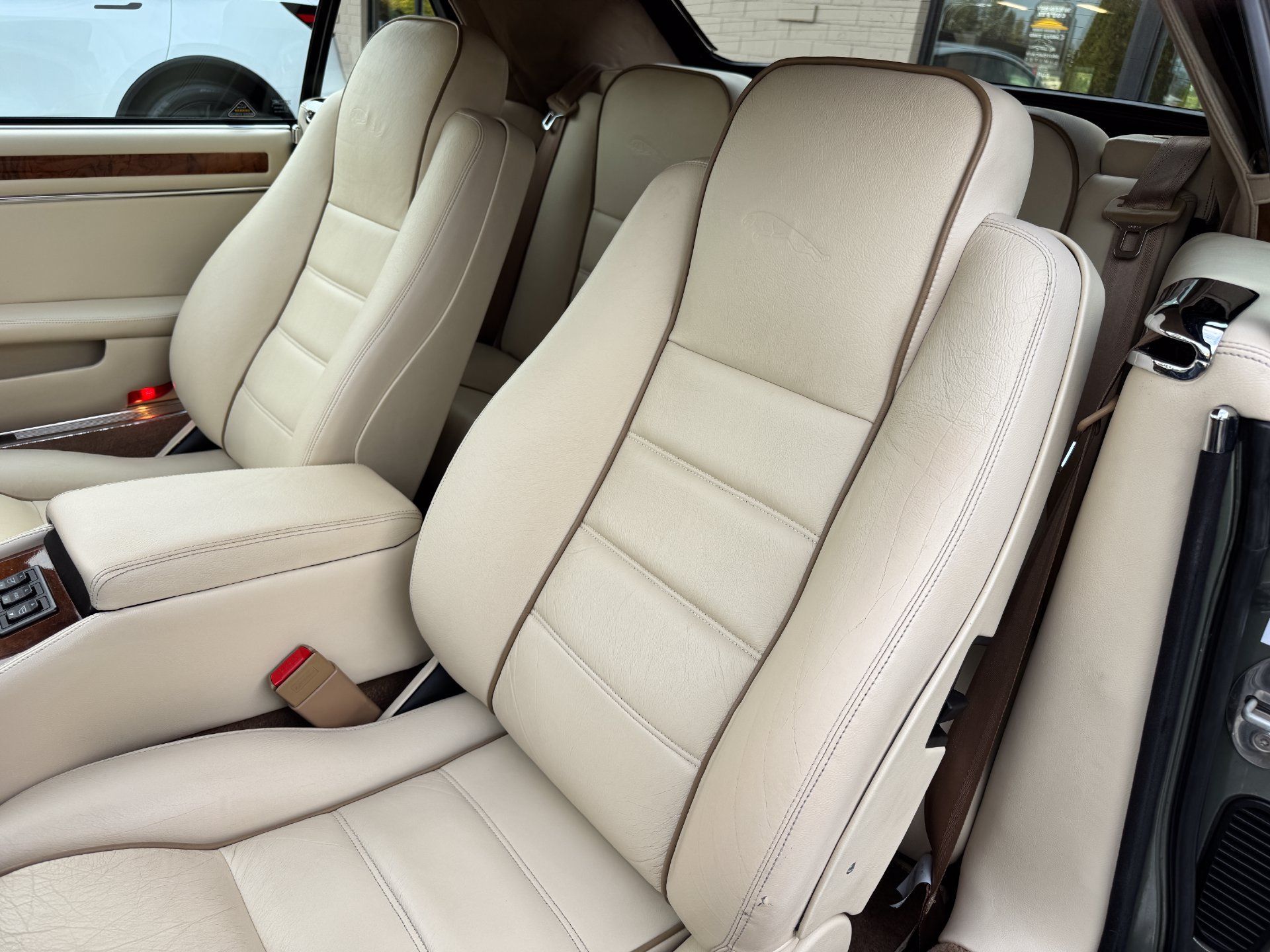 Used 1996 Jaguar XJS 4.0 Convertible RWD image 41
