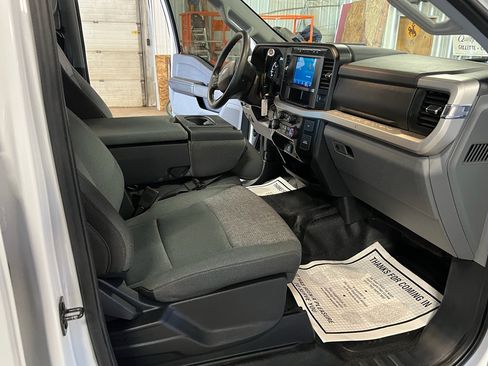 Used 2024 Ford F350 XLT w/ FX4 Off-Road Package image 20