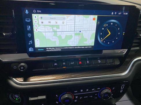 Certified 2022 Chevrolet Silverado 1500 RST image 21