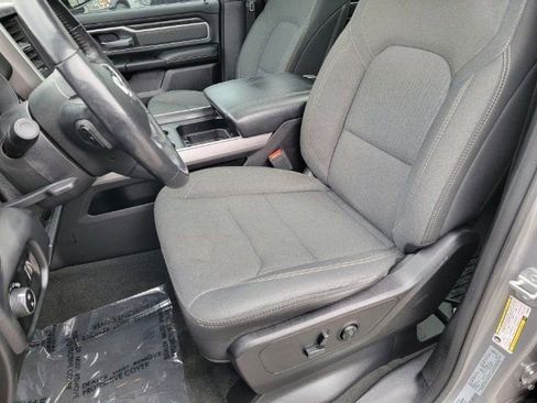 Used 2020 RAM 1500 Big Horn image 6
