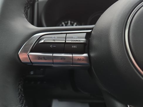 Certified 2025 MAZDA CX-50 AWD 2.5 S w/ Premium Plus Pkg image 18