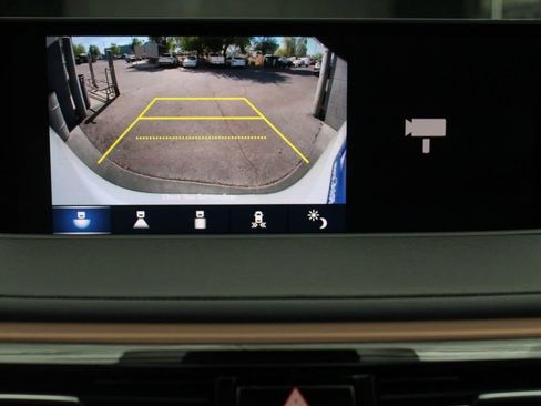 Used 2024 Acura MDX w/ Technology Package FWD image 24