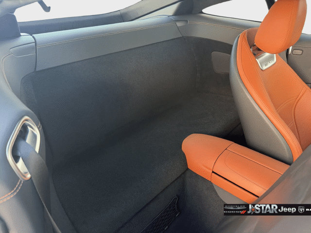 Used 2024 Mercedes-Benz AMG GT 63 image 29