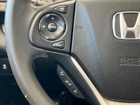 Used 2012 Honda CR-V EX image 24